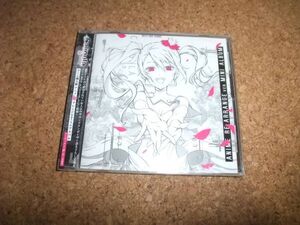 [CD] サ盤 未開封 Caligula カリギュラ ゲーム挿入歌 アニメ Re：アレンジVer.ミニアルバム //100