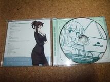 [CD+mp3CD] WHITE ALBUM2 同好会ラジオ Vol.5 ホワイトアルバム2_画像2