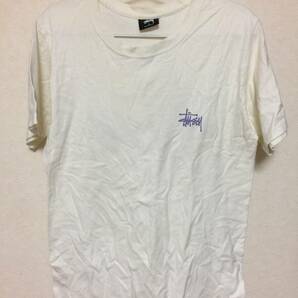 Stussy Tシャツ S