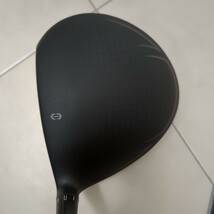 YONEX EZONE GT435 9度 シャフト3本付き _画像2