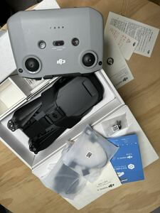 美品 ほぼ新品 dji MAVIC 3 ドローン