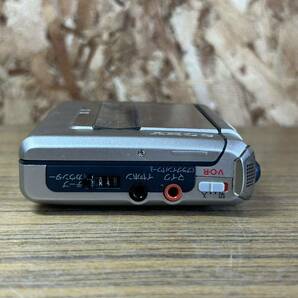SONY カセットレコーダー ２台 セット TCM-500 TCM-450 カセットプレーヤー 録音 カセットテープレコーダー ポータブルカセットレコーダー の画像4