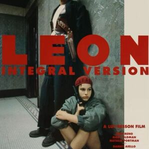 LEON レオン A4 ポスター 映画 ポスター