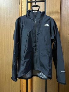 ザ・ノース・フェイス(THE NORTH FACE) クライムライト ジャケット NP11503 ブラック サイズXL