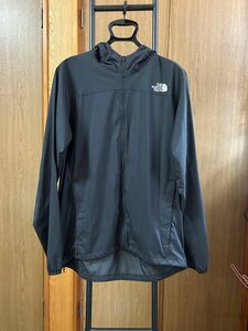 THE NORTH FACE ANYTIME WIND HOODIE XL NP21881 K