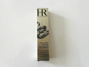 * Helena Rubinstein Rush Queen Cobra новый товар * не использовался товар WP черный 