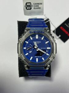 G-SHOCK GA-2100HC-2AJF