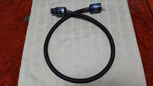 Acoustic Revive Power Max 1.1m power supply cable 
