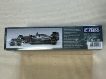 エブロ 1/20 McLAREN HONDA MP4-30 Early season 未組立プラモデル_画像3