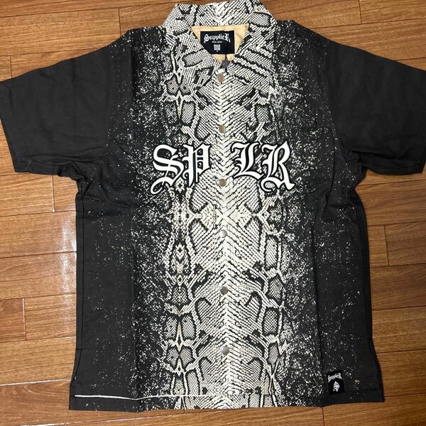 SUPPLIER python Shirt