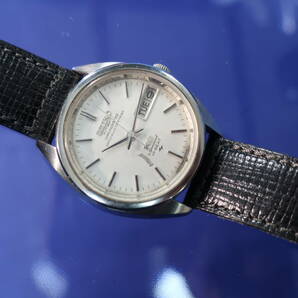 SEIKO／セイコー KS キングセイコー KING SEIKO Special HI-BEAT クロノメーター CHRONOMETER 5246-6000 自動巻 デイデイト 稼働品の画像1