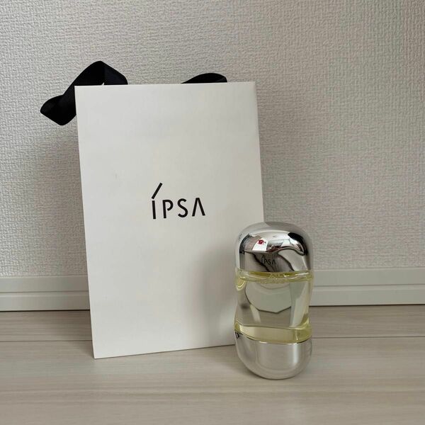 IPSA イプサ　ザ・タイムRアクアオイル お試ししてみたい方大歓迎！！