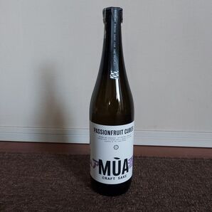 PASSIONFRUIT CUBEB MUA酒造
