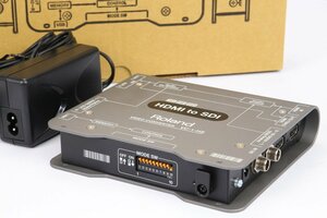 [ superior article | operation guarantee ] Roland video converter VC-1-HS [ HDMI.SDI. Roth less conversion ]