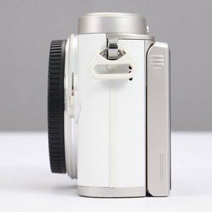 【 良品 | 動作保証 】 OLYMPUS PEN E-PL10 ボディ ホワイト 【 シャッター数 わずか1800回 】の画像5