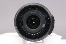 【 極美品 | 動作保証 】 Nikon AF-S DX VR Zoom Nikkor 55-200mm F4-5.6G IF ED_画像8