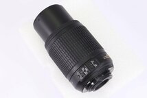 【 極美品 | 動作保証 】 Nikon AF-S DX VR Zoom Nikkor 55-200mm F4-5.6G IF ED_画像4