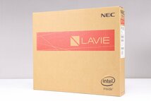 【 新品 】 NEC LAVIE Pro Mobile PM950/SAL 【 i7-10510U | 16GB | NVMe SSD 512GB | 13.3型 プライバシーガード付 | Office | 軽量 】_画像1