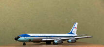 1/400 Gemini Jets United States Air Force(アメリカ空軍）B 707-353B /VC-125 - Air Force One/72-700_画像1