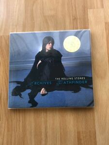 旧Tarantura盤 The Rolling Stones ARCHIVES PATHFINDER(1CD)