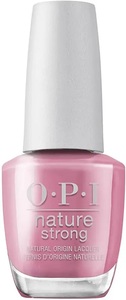 ##O*P*I## new goods nature strong (NAT009 knowledge iz flower ) vi - gun nail color 1 pcs OK manicure hour short 