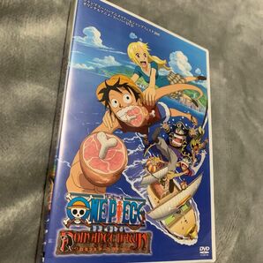 ジャンプフェスタ2009 ワンピースDVD