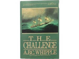  foreign book *The Challengebook