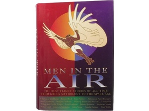 洋書◆第一次世界大戦からベトナム戦争までの空の戦い 本 ミリタリー Men in the Air