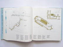 洋書◆飛行機の歴史資料集 本 構造 設計 ミリタリー 軍用機 民間機_画像5