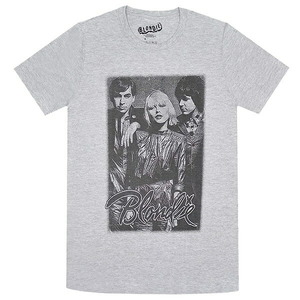 BLONDIE ブロンディ Band Promo Tシャツ Mサイズ オフィシャル