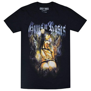 GUNS N' ROSES ガンズアンドローゼズ Torso Tシャツ Lサイズ オフィシャル