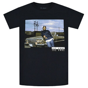 ICE CUBE アイスキューブ Impala Tシャツ Sサイズ オフィシャル