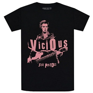 SEX PISTOLS セックスピストルズ Sid Photo Tシャツ Lサイズ オフィシャル