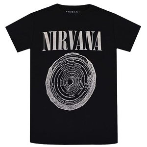 NIRVANA ニルヴァーナ Vestibule Tシャツ (2) Sサイズ オフィシャル