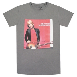 TOM PETTY トムペティ Damn The Torpedoe Album Tシャツ Mサイズ オフィシャル