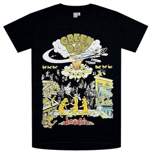 GREEN DAY グリーンデイ 1994 Tour Tシャツ Mサイズ オフィシャル