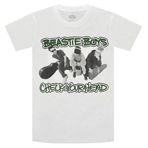 BEASTIE BOYS ビースティーボーイズ Bumble Bee Tシャツ Mサイズ オフィシャル