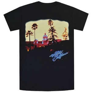 EAGLES イーグルス Hotel California Tシャツ Sサイズ オフィシャル