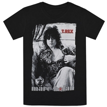 T.REX ティーレックス Nipple Tシャツ Lサイズ オフィシャル_画像1