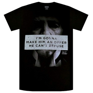 THE GODFATHER ゴッドファーザー Make Him An Offer Tシャツ Lサイズ オフィシャル