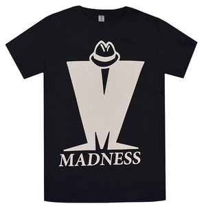 MADNESS マッドネス M Logo Tシャツ Mサイズ オフィシャル