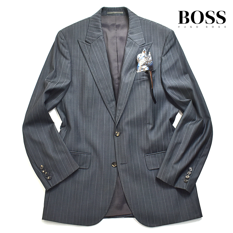 2025年最新】Yahoo!オークション -hugo boss ジャケット 48の 2025年最新】Yahoo!オークション -hugo boss ジャケット 48の