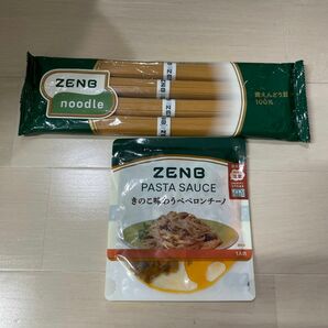 ZENBnoodle