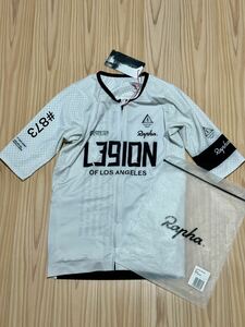 Rapha Legion Pro Team ラファ リージョン サイズM メンズ プロチーム エアロ ジャージ サイクルジャージ