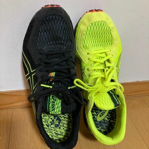 asicsターサージール2 『虎走』