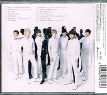 U-KISS【Inside of Me】初回生産限定・ジャケットC★CD_画像2