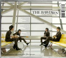 THE BAWDIES【Awaking of Rhythm And Blues】★CD_画像2
