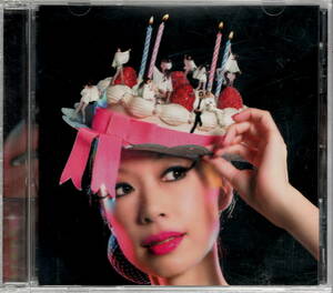 野宮真貴 loves m-flo【Big Bang Romance】★CD