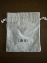 新品未使用！Dior（ディオール）6点セット☆サンプル、試供品_画像3