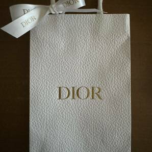 新品未使用！Dior（ディオール）6点セット☆サンプル、試供品の画像2